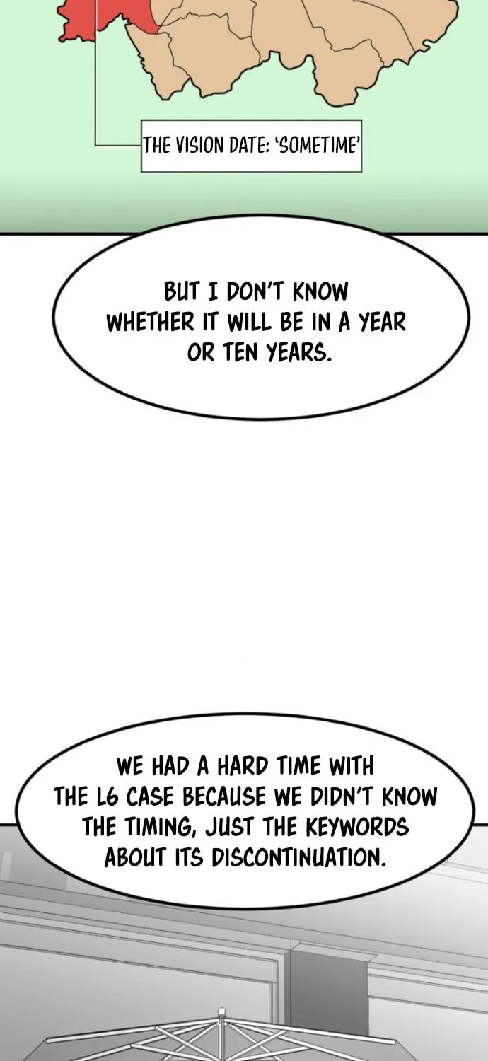 The Investor Who Sees The Future Chapter 15 page 39 - 