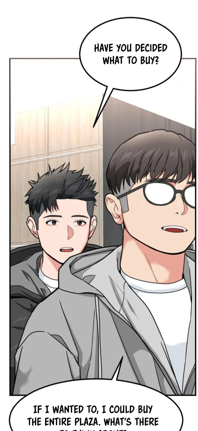 The Investor Who Sees The Future Chapter 15 page 5 - 