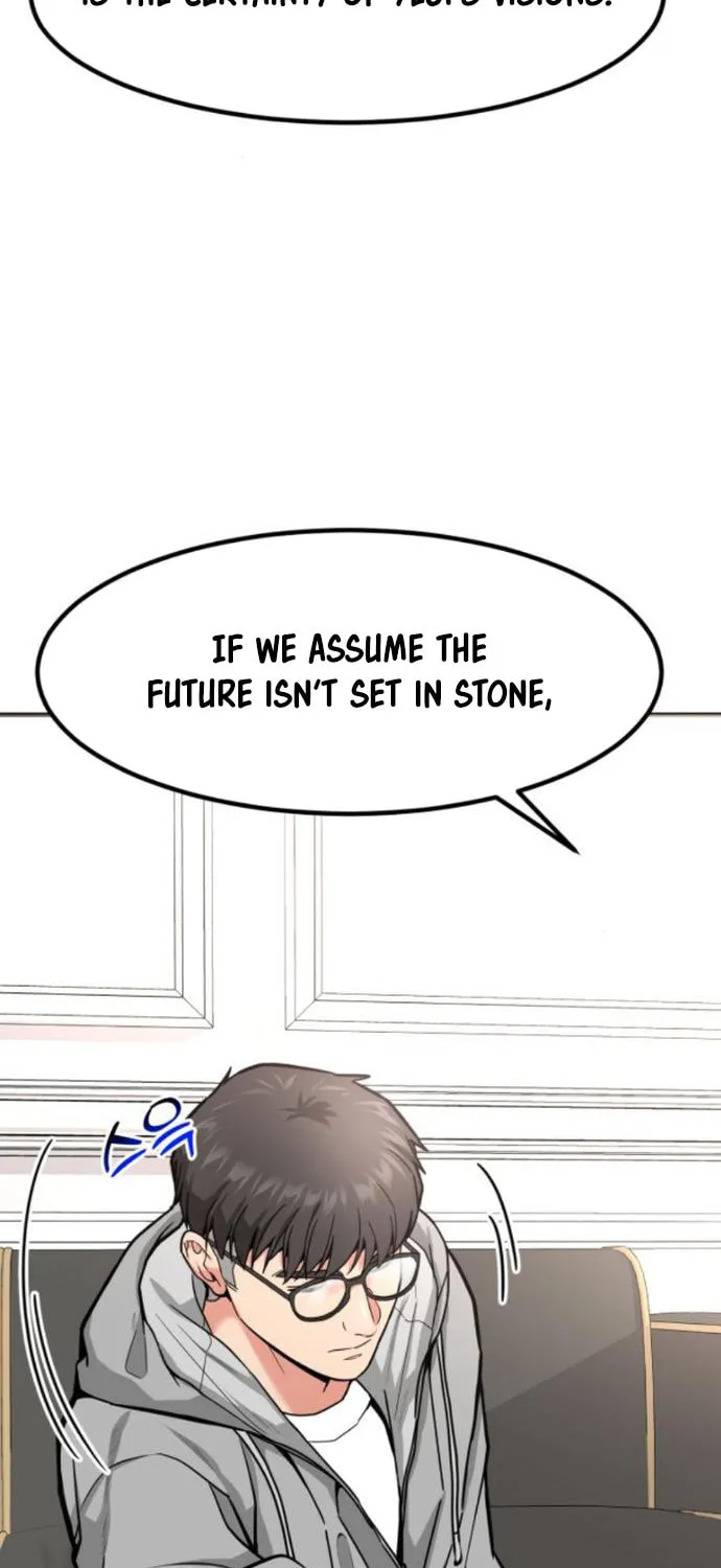 The Investor Who Sees The Future Chapter 15 page 42 - 