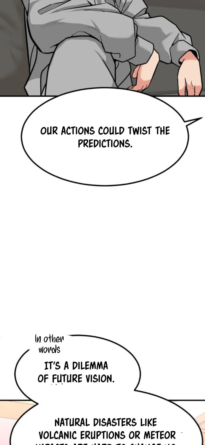 The Investor Who Sees The Future Chapter 15 page 43 - 