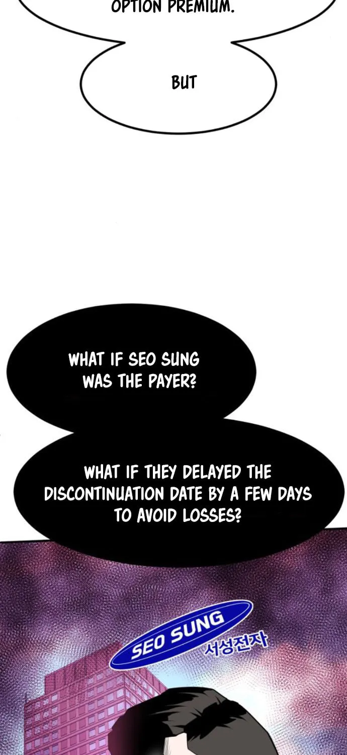 The Investor Who Sees The Future Chapter 15 page 48 - 