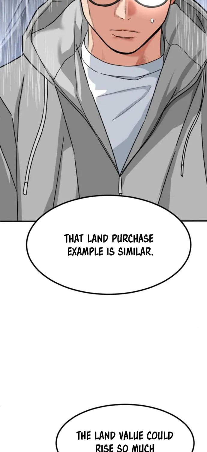 The Investor Who Sees The Future Chapter 15 page 50 - 