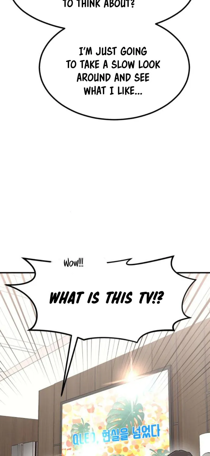 The Investor Who Sees The Future Chapter 15 page 6 - 