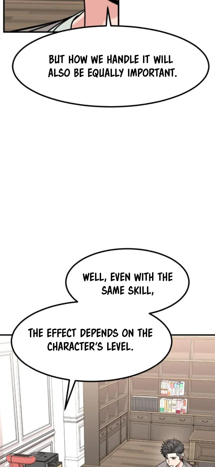 The Investor Who Sees The Future Chapter 15 page 53 - 