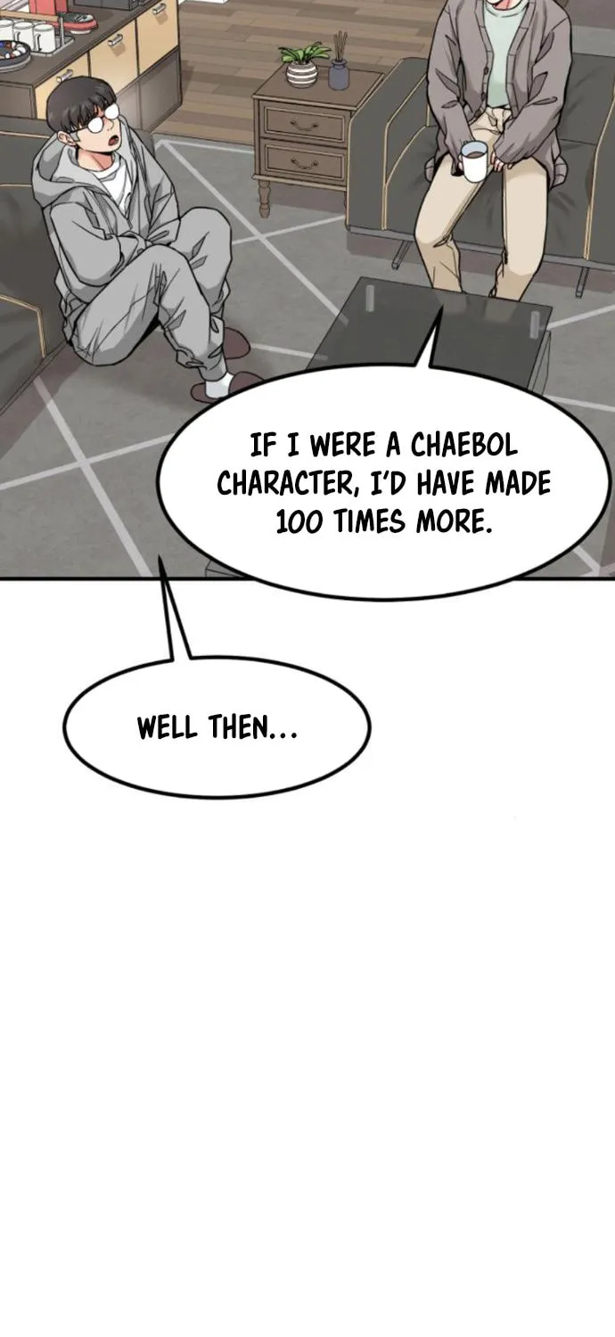 The Investor Who Sees The Future Chapter 15 page 54 - 