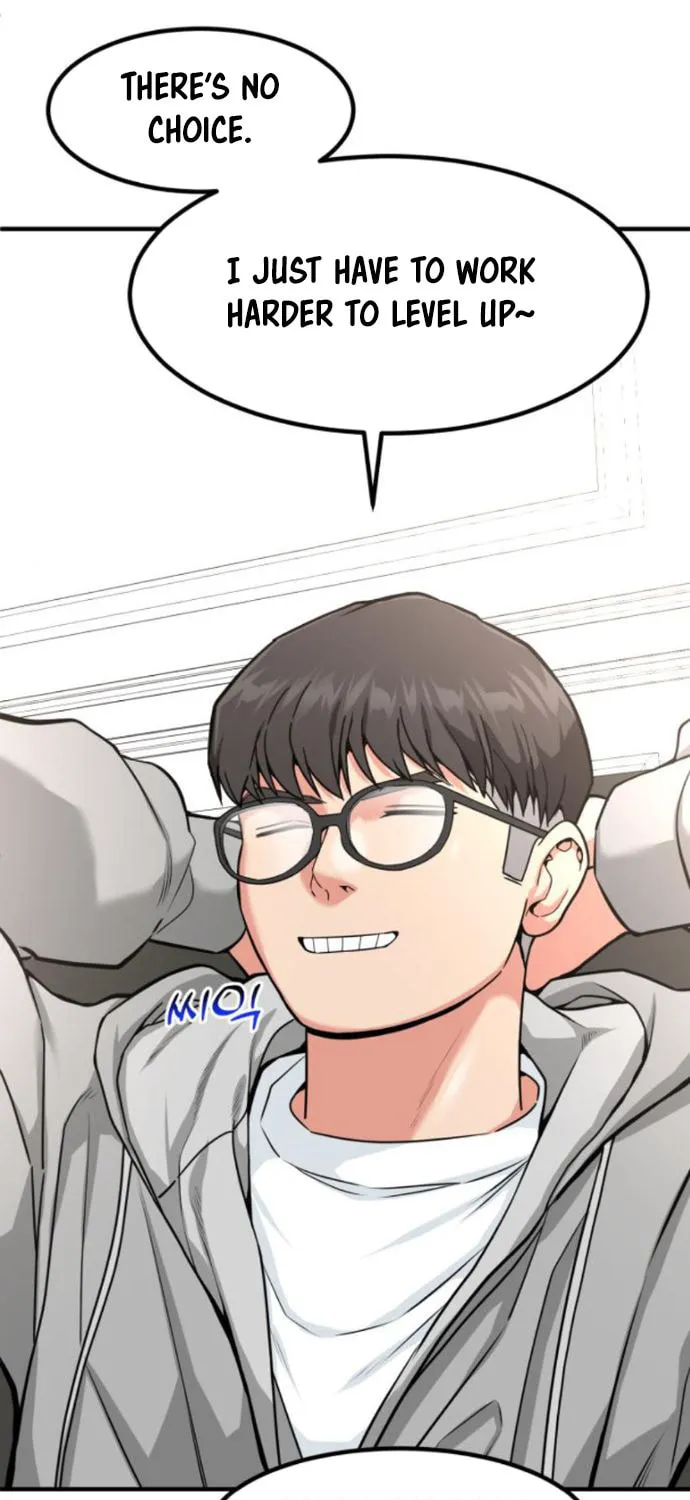 The Investor Who Sees The Future Chapter 15 page 55 - 