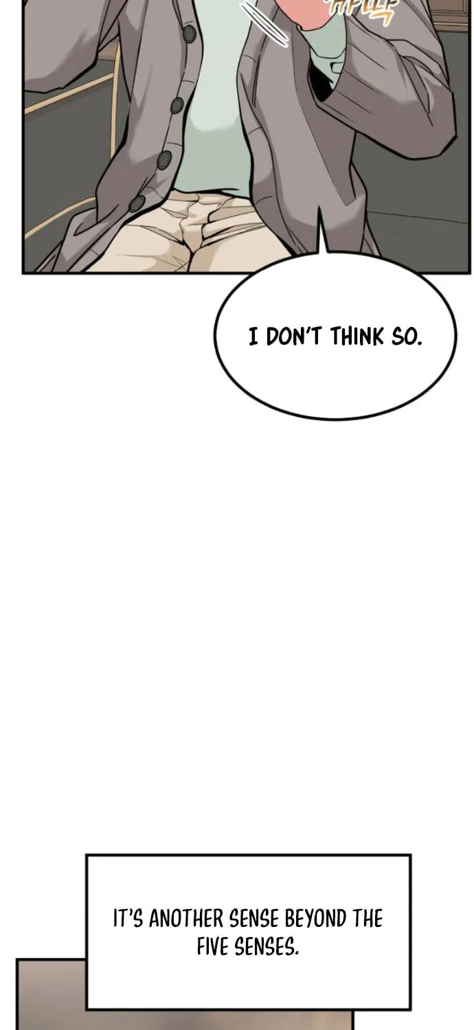 The Investor Who Sees The Future Chapter 15 page 57 - 
