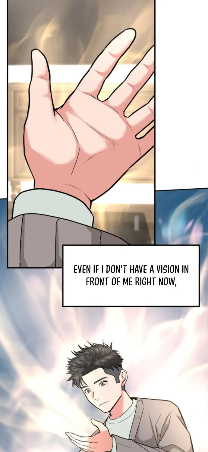The Investor Who Sees The Future Chapter 15 page 58 - 
