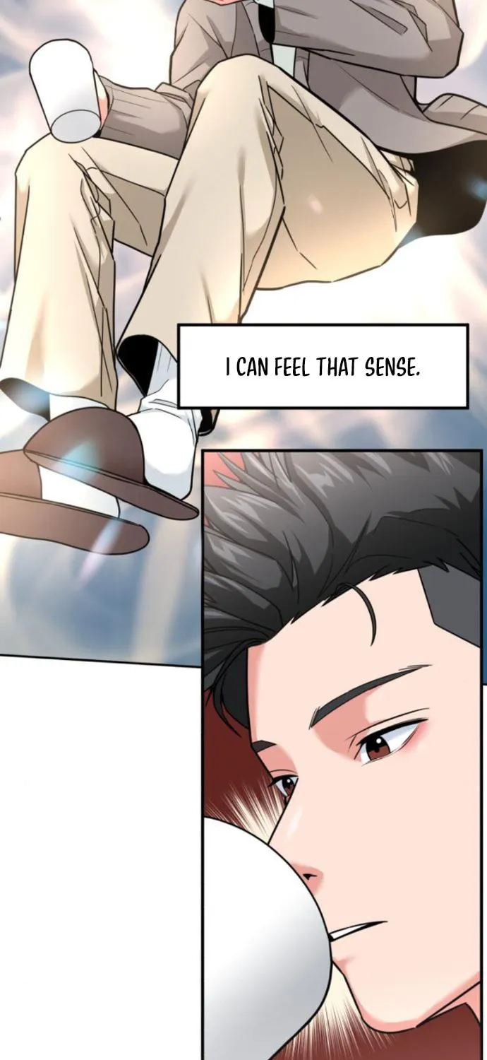 The Investor Who Sees The Future Chapter 15 page 59 - 