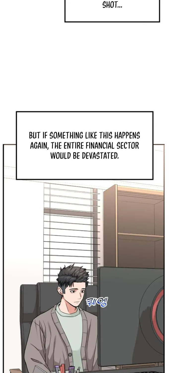 The Investor Who Sees The Future Chapter 15 page 64 - 