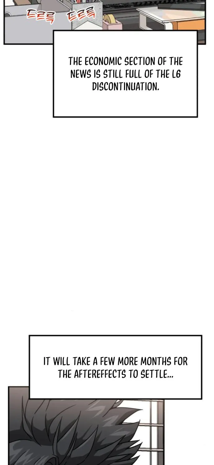 The Investor Who Sees The Future Chapter 15 page 65 - 