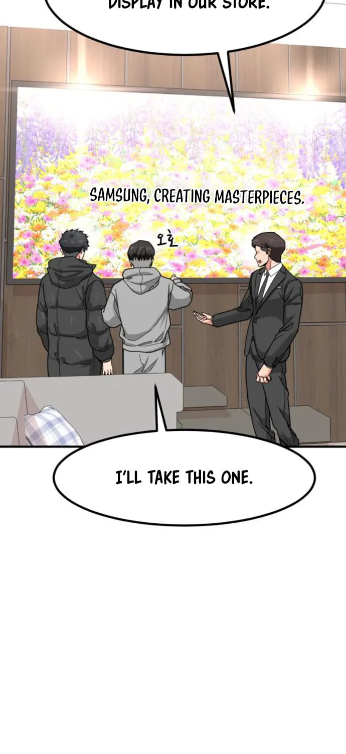 The Investor Who Sees The Future Chapter 15 page 8 - 