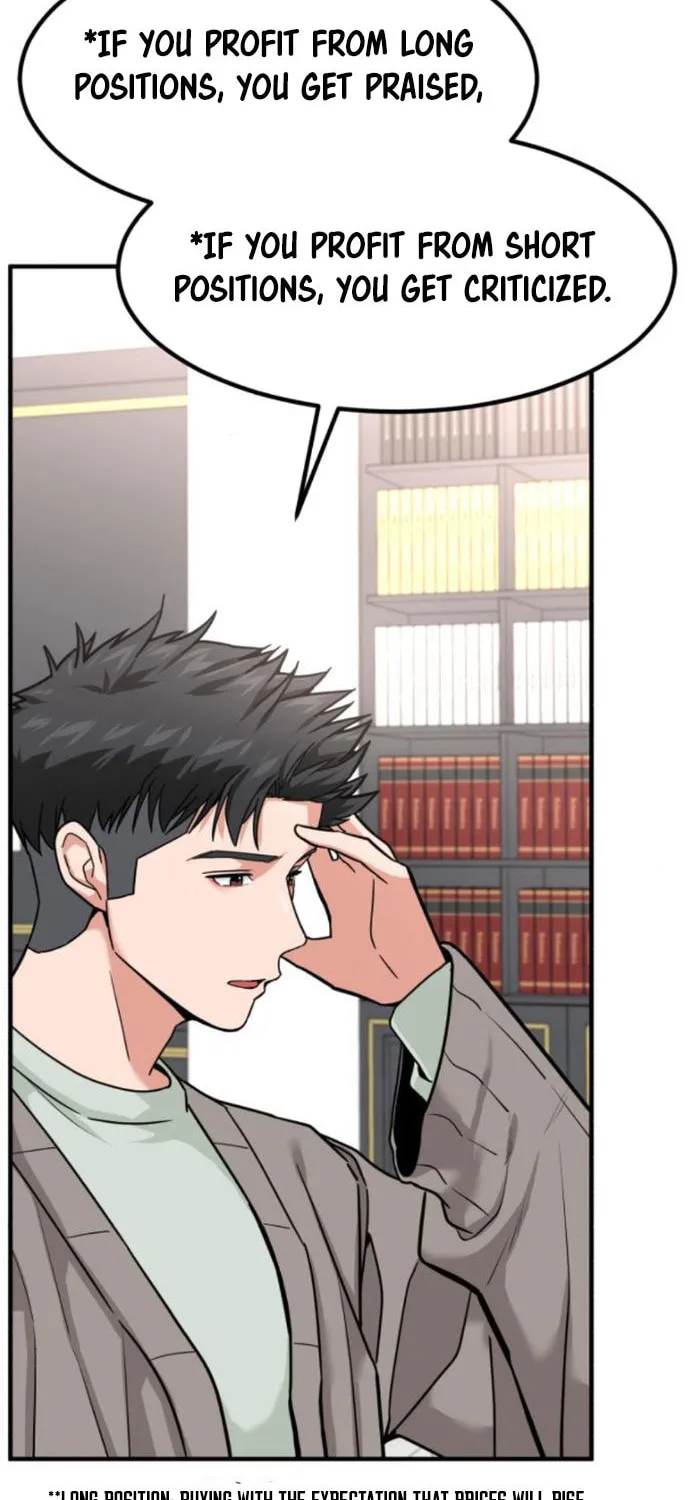 The Investor Who Sees The Future Chapter 15 page 78 - 