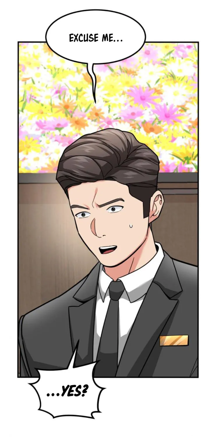 The Investor Who Sees The Future Chapter 15 page 9 - 