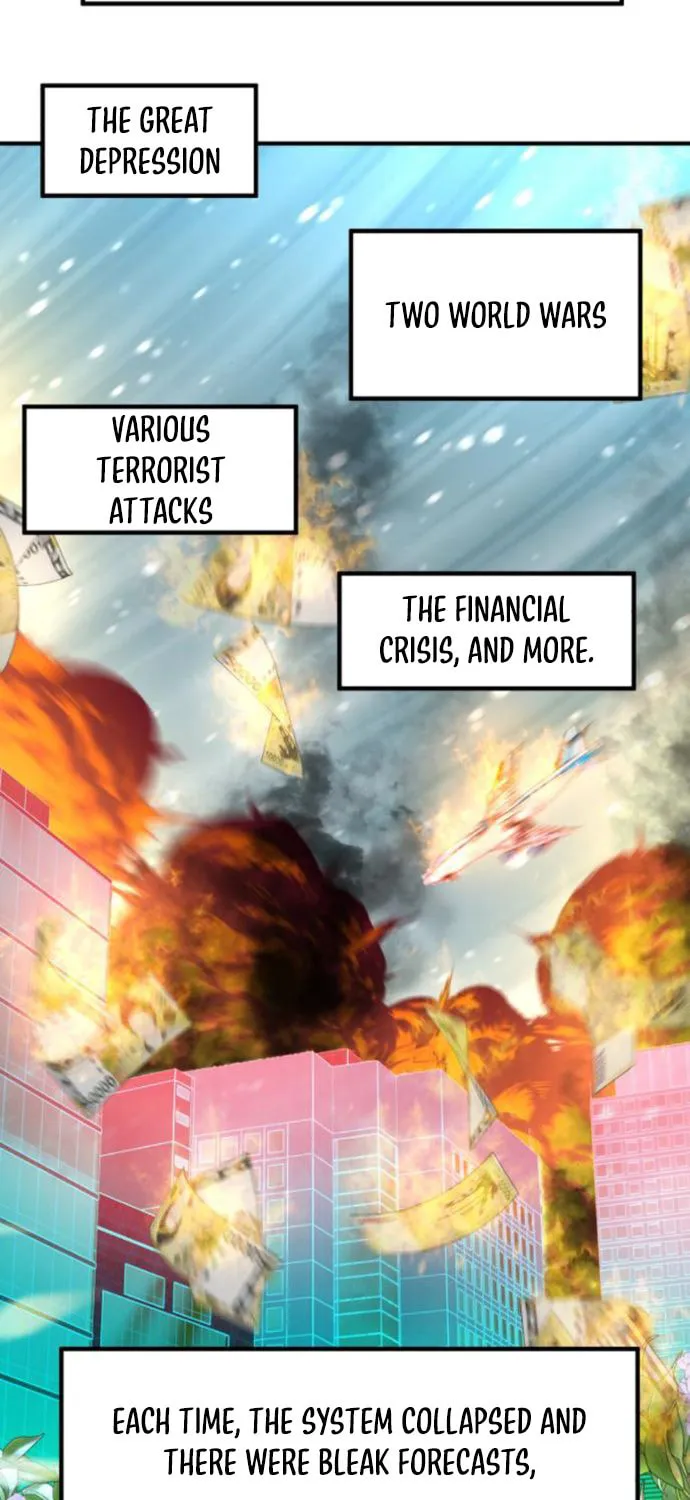 The Investor Who Sees The Future Chapter 15 page 85 - 