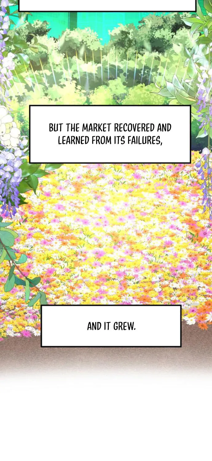 The Investor Who Sees The Future Chapter 15 page 86 - 