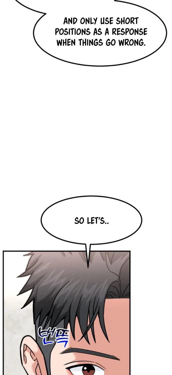 The Investor Who Sees The Future Chapter 15 page 88 - 