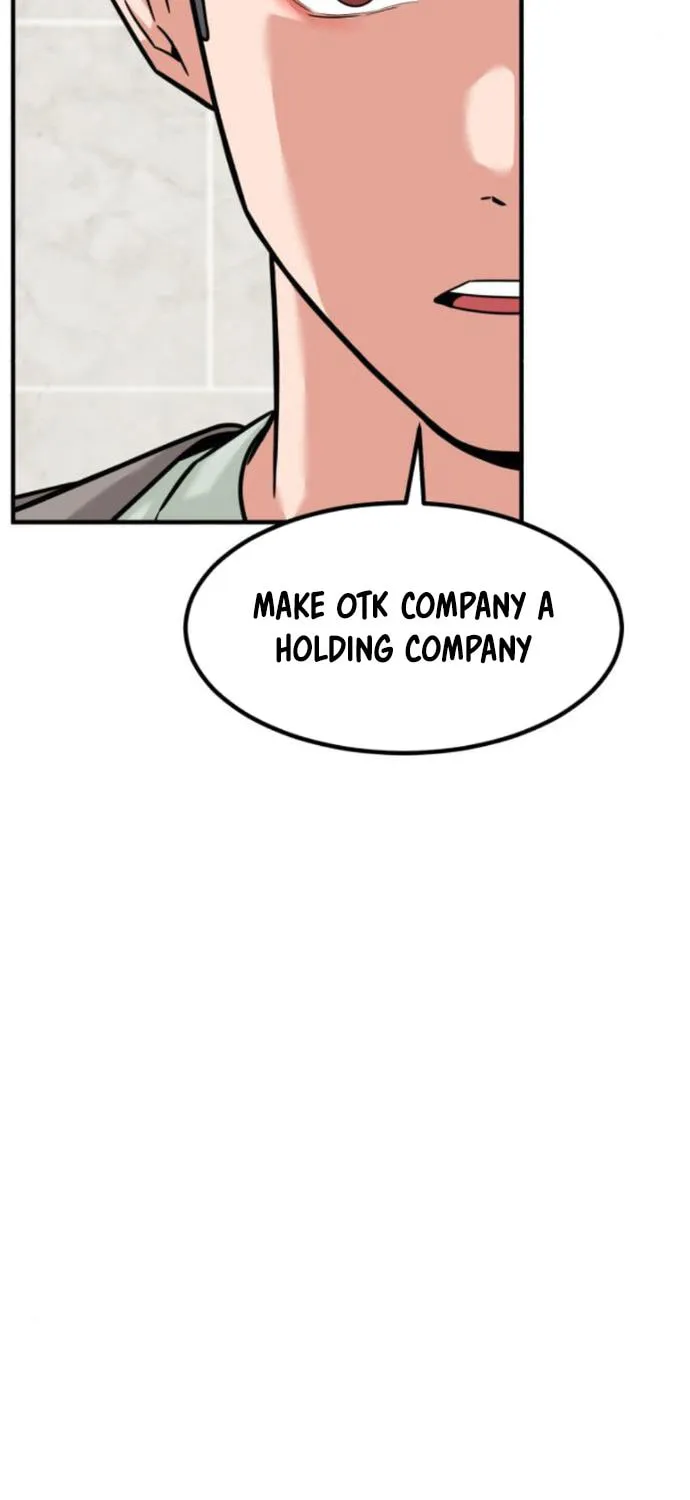 The Investor Who Sees The Future Chapter 15 page 89 - 
