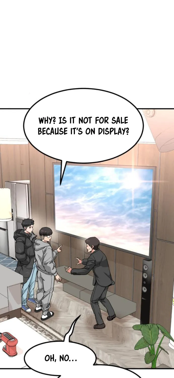 The Investor Who Sees The Future Chapter 15 page 10 - 