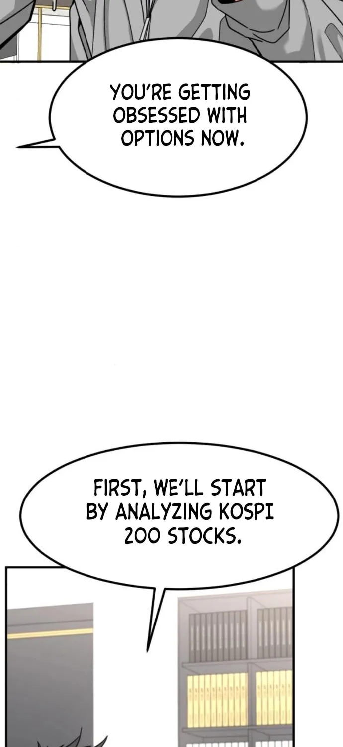The Investor Who Sees The Future Chapter 16 page 11 - 