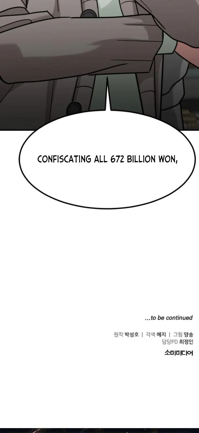 The Investor Who Sees The Future Chapter 16 page 101 - 