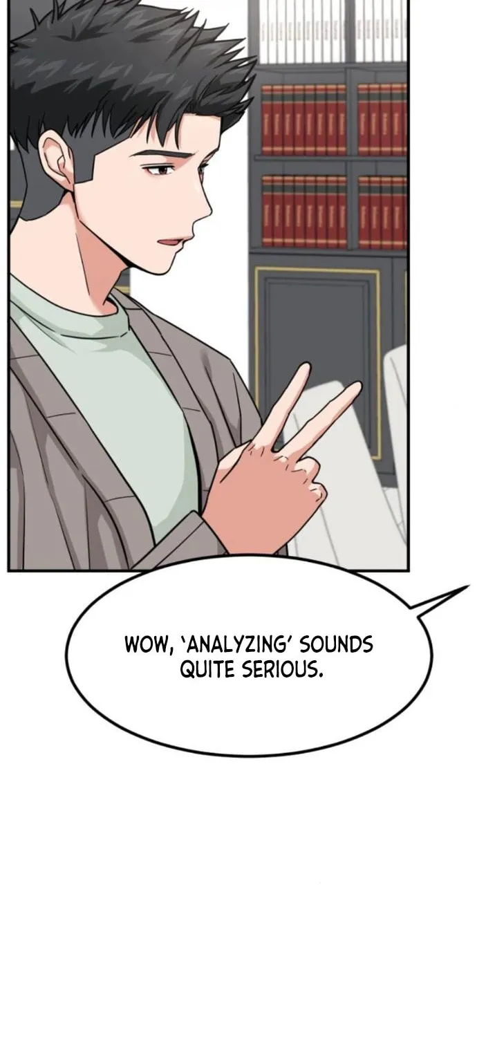 The Investor Who Sees The Future Chapter 16 page 12 - 