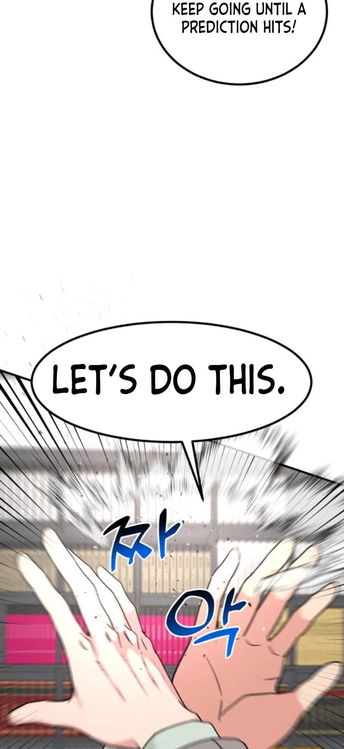 The Investor Who Sees The Future Chapter 16 page 14 - 