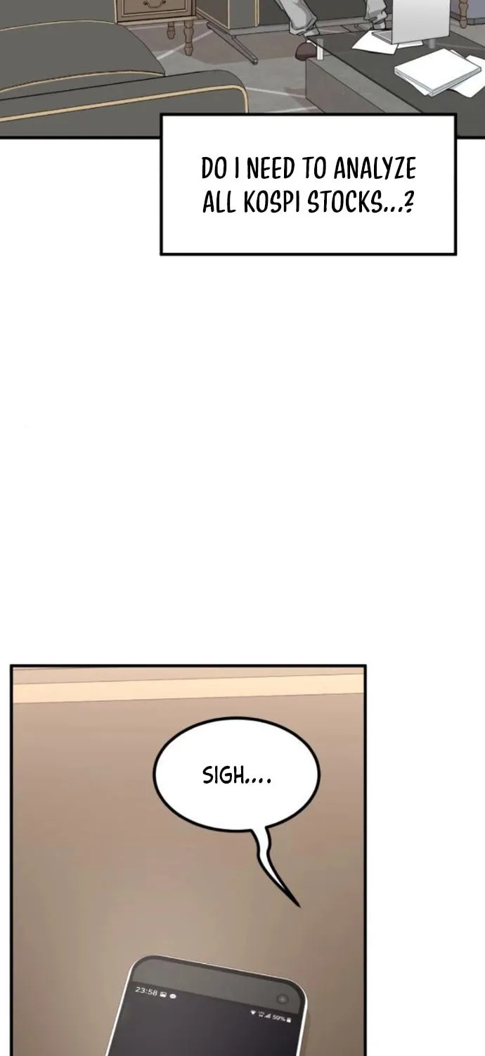 The Investor Who Sees The Future Chapter 16 page 17 - 