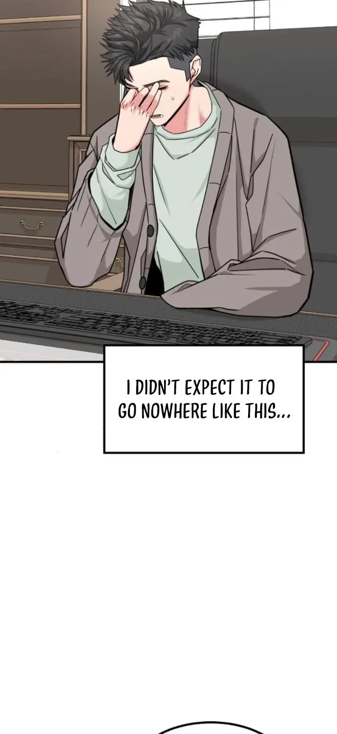 The Investor Who Sees The Future Chapter 16 page 19 - 