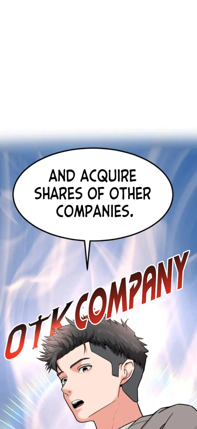 The Investor Who Sees The Future Chapter 16 page 3 - 