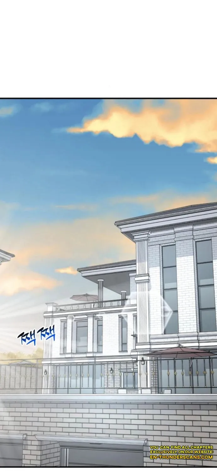 The Investor Who Sees The Future Chapter 16 page 23 - 