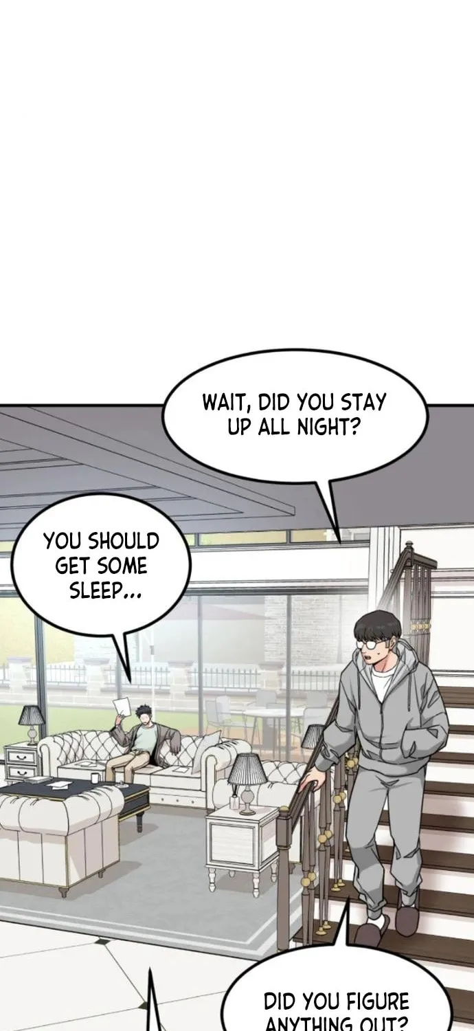 The Investor Who Sees The Future Chapter 16 page 24 - 