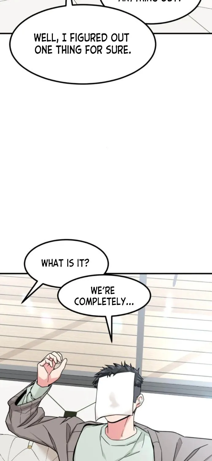 The Investor Who Sees The Future Chapter 16 page 25 - 