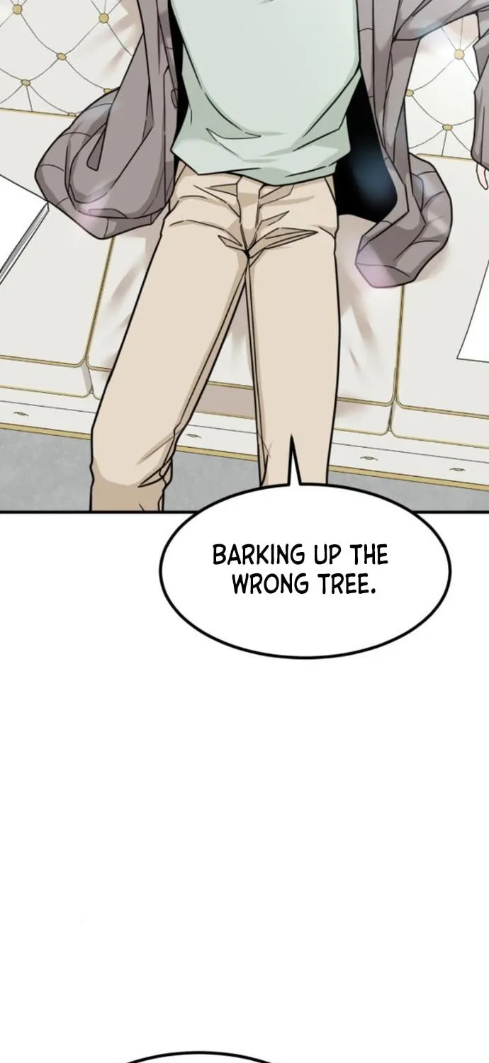 The Investor Who Sees The Future Chapter 16 page 26 - 