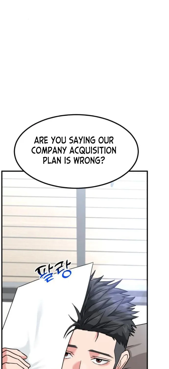 The Investor Who Sees The Future Chapter 16 page 28 - 
