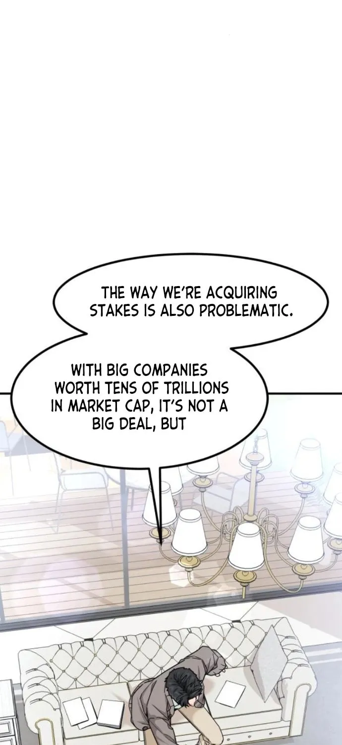 The Investor Who Sees The Future Chapter 16 page 30 - 