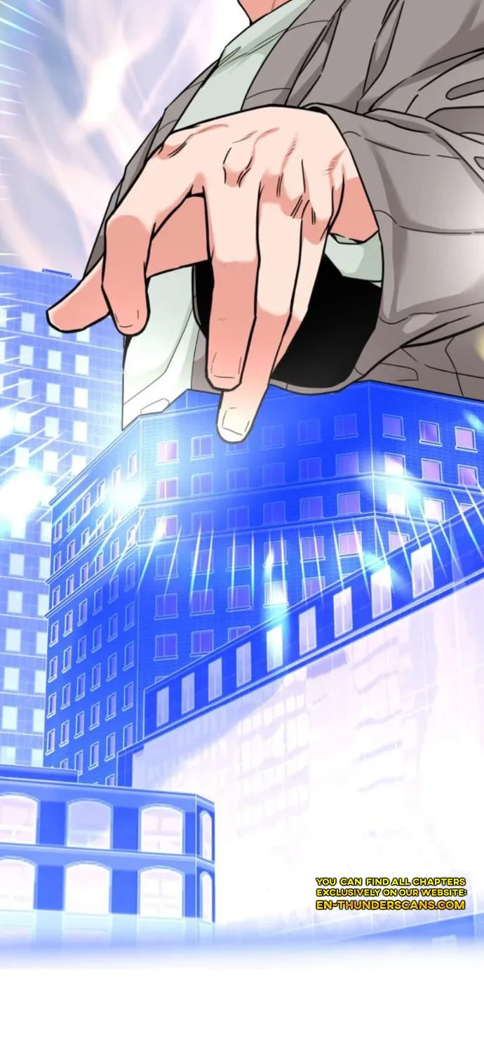The Investor Who Sees The Future Chapter 16 page 4 - 