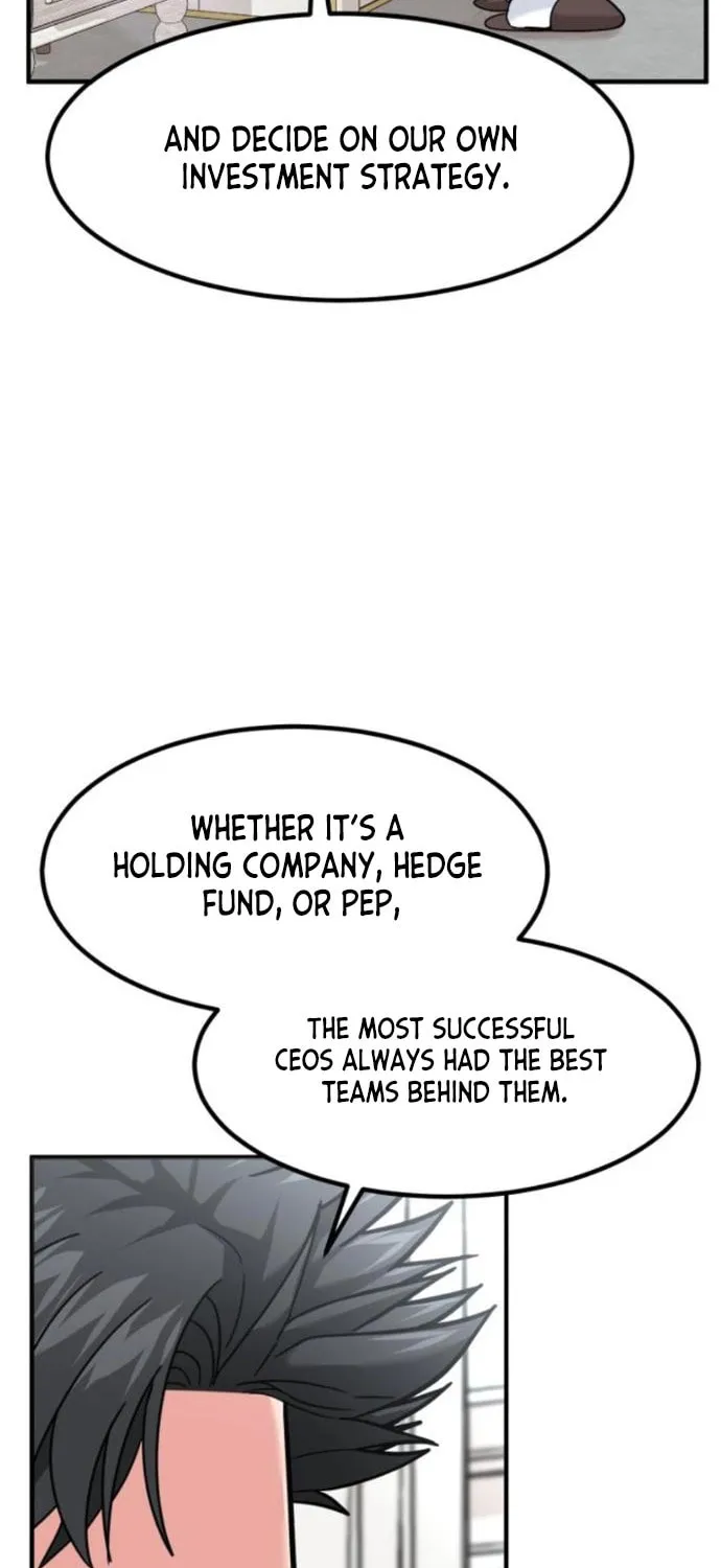 The Investor Who Sees The Future Chapter 16 page 39 - 