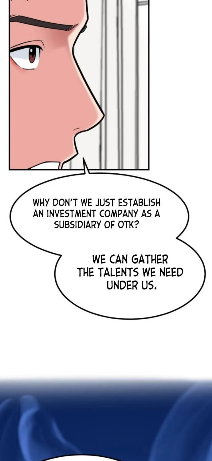 The Investor Who Sees The Future Chapter 16 page 40 - 