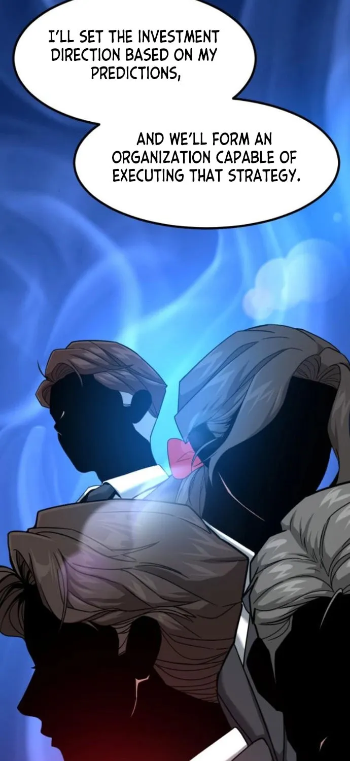 The Investor Who Sees The Future Chapter 16 page 41 - 