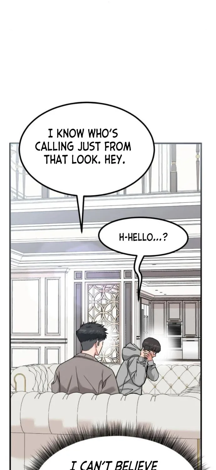 The Investor Who Sees The Future Chapter 16 page 45 - 