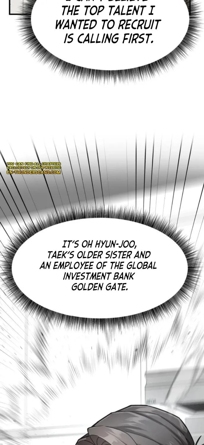 The Investor Who Sees The Future Chapter 16 page 46 - 
