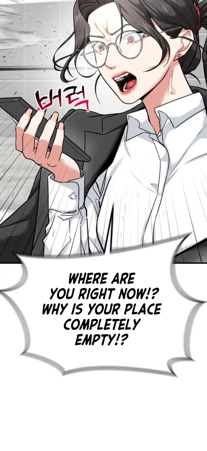 The Investor Who Sees The Future Chapter 16 page 47 - 