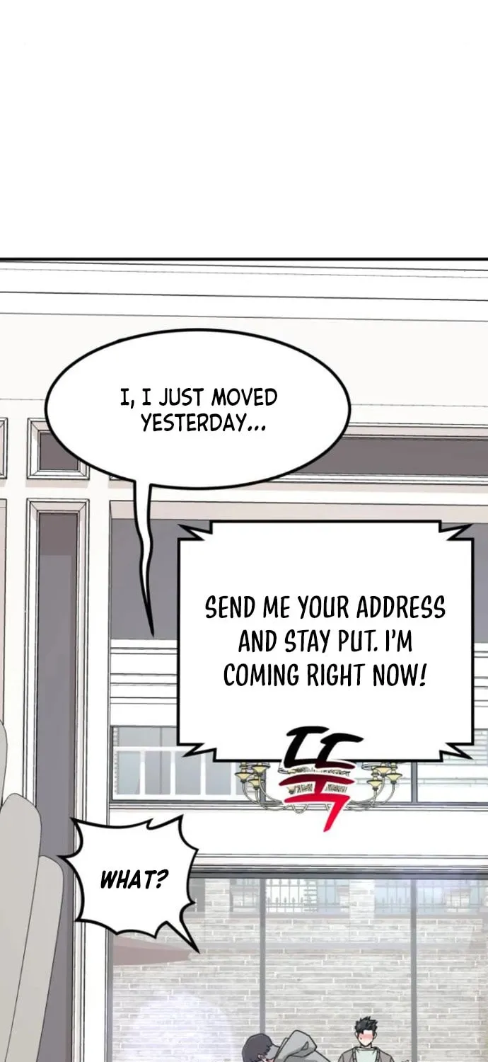 The Investor Who Sees The Future Chapter 16 page 48 - 