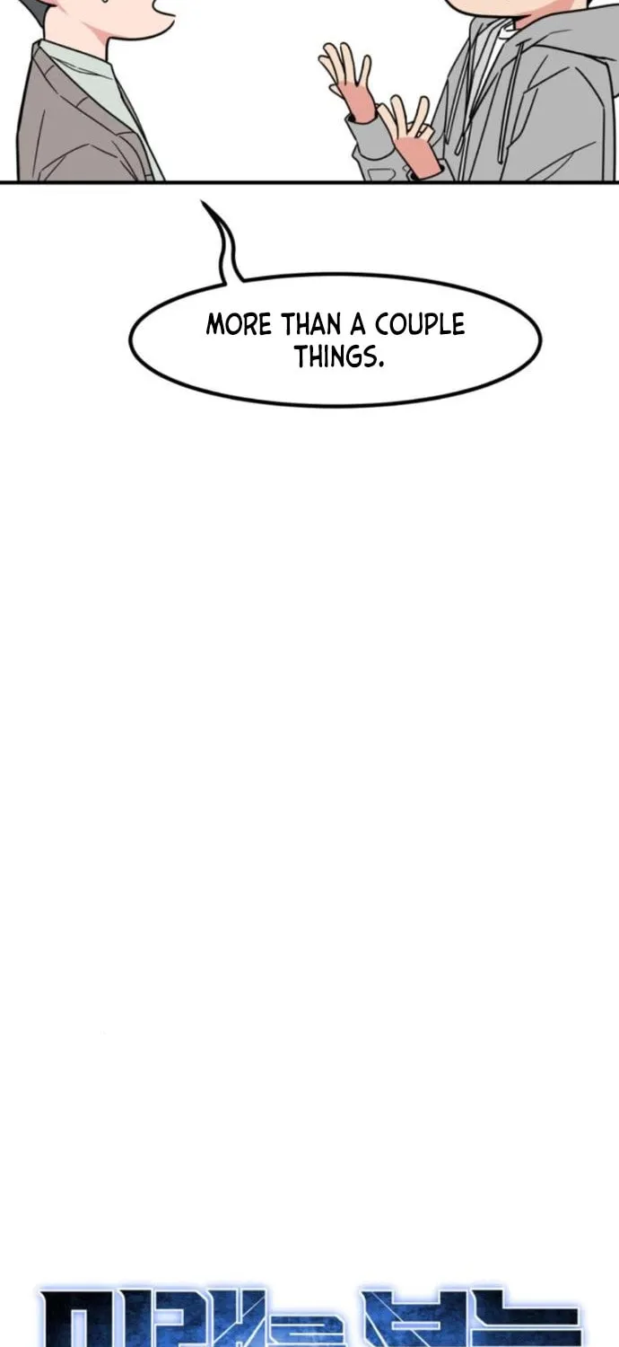 The Investor Who Sees The Future Chapter 16 page 52 - 