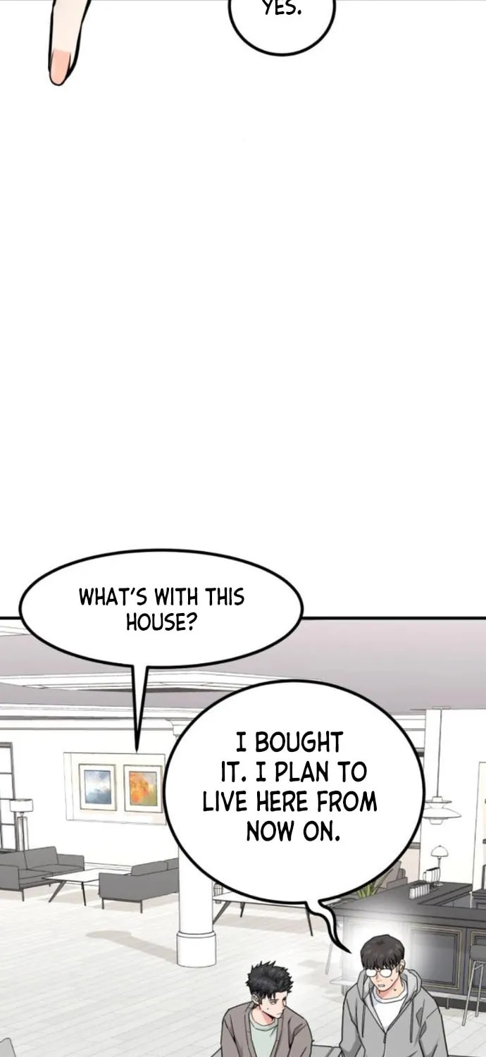 The Investor Who Sees The Future Chapter 16 page 58 - 