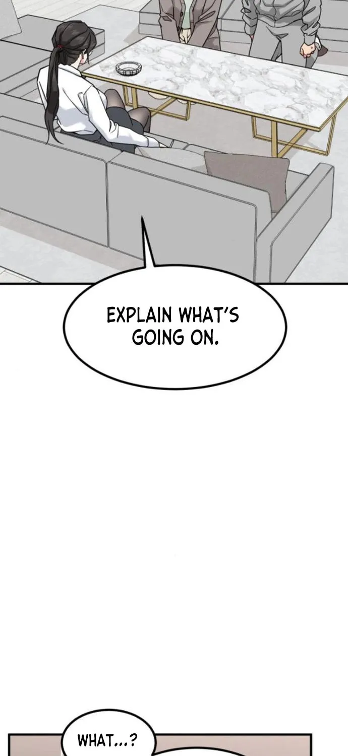 The Investor Who Sees The Future Chapter 16 page 59 - 