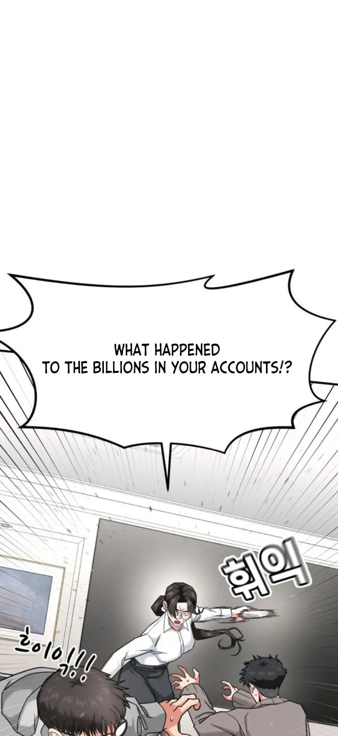 The Investor Who Sees The Future Chapter 16 page 61 - 
