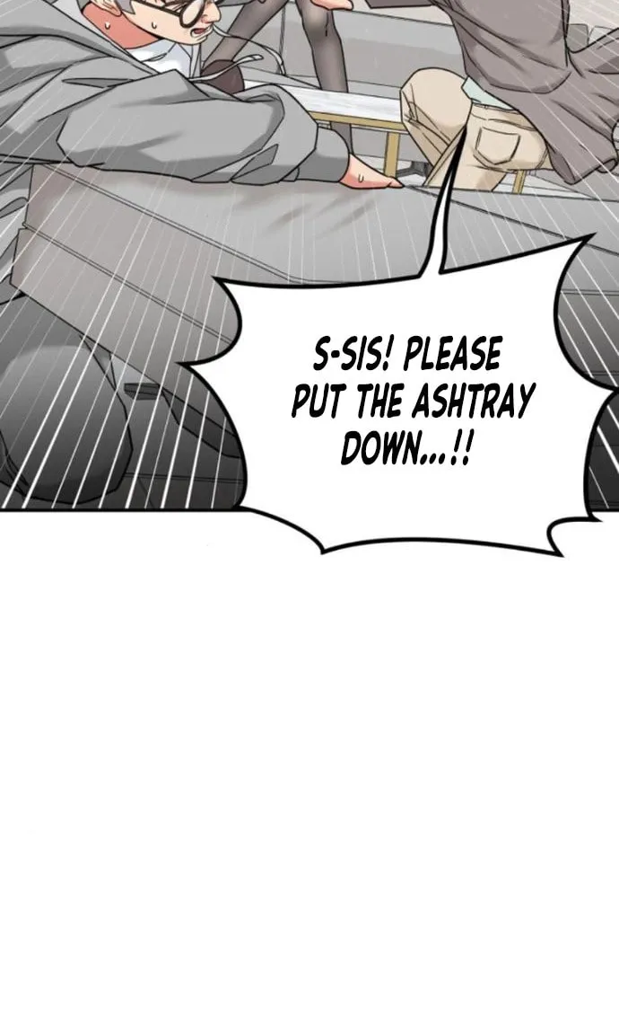 The Investor Who Sees The Future Chapter 16 page 62 - 