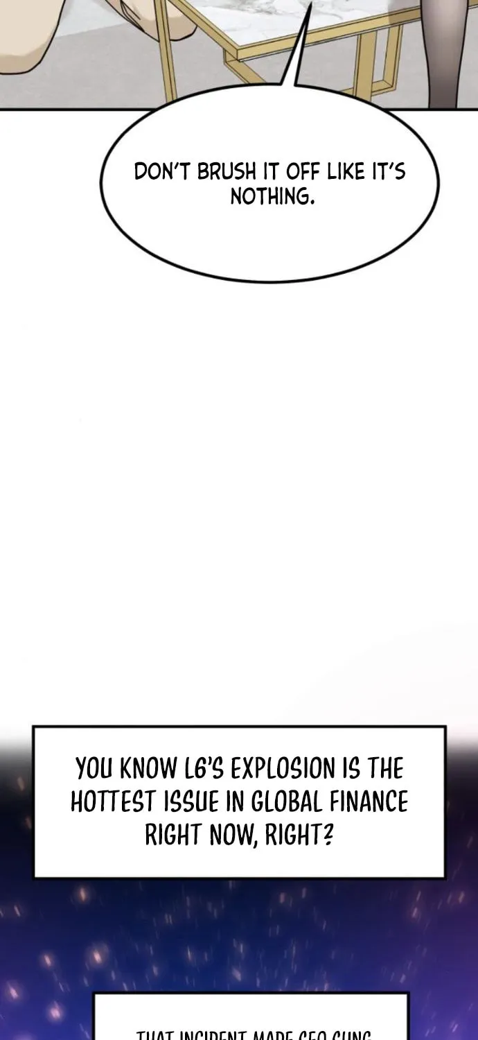 The Investor Who Sees The Future Chapter 16 page 64 - 